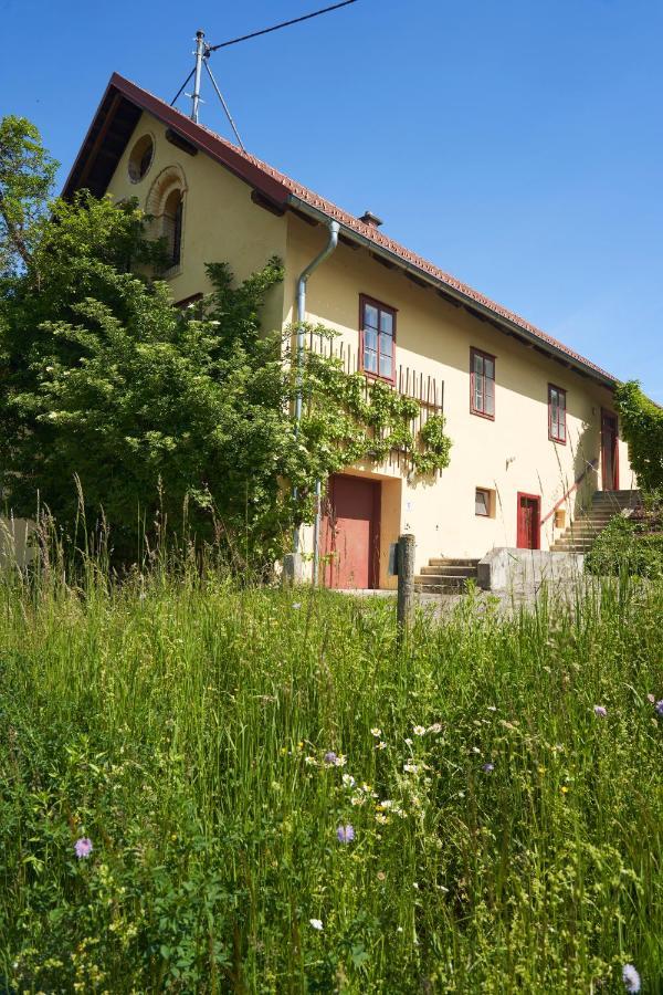 Braumeisterhaus Schloss Eggenberg Exteriör bild
